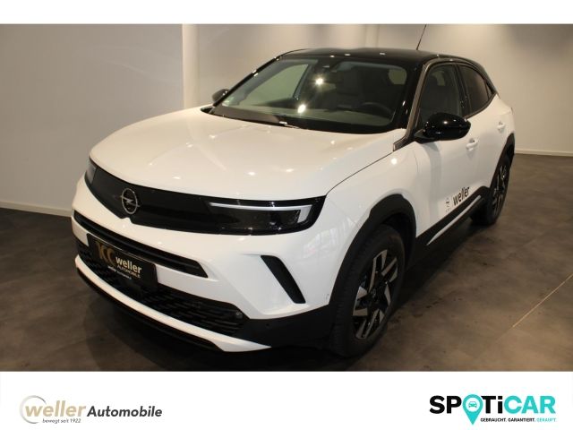 Opel Mokka 12.000 km 22.870 € Bietigheim-Bissingen 74321