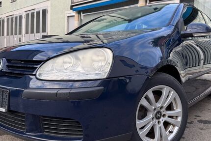 VW Golf 213.000 km 880 € Weil der Stadt 71263