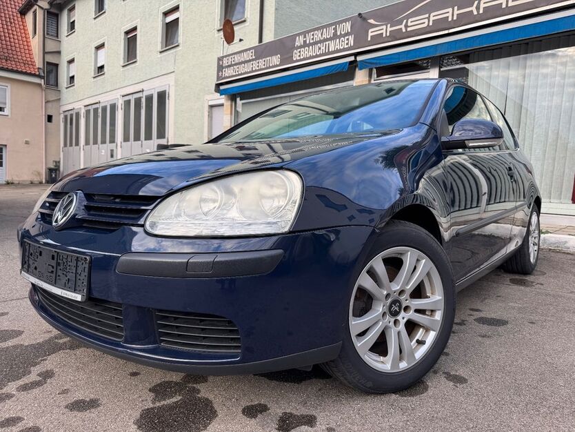 VW Golf 213.000 km 880 € Weil der Stadt 71263