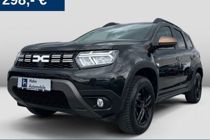 Dacia Duster 27.500 km 19.830 &euro; Kornwestheim 70806