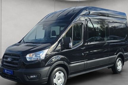Ford Transit 5.200 km 39.290 &euro; Stuttgart 70329