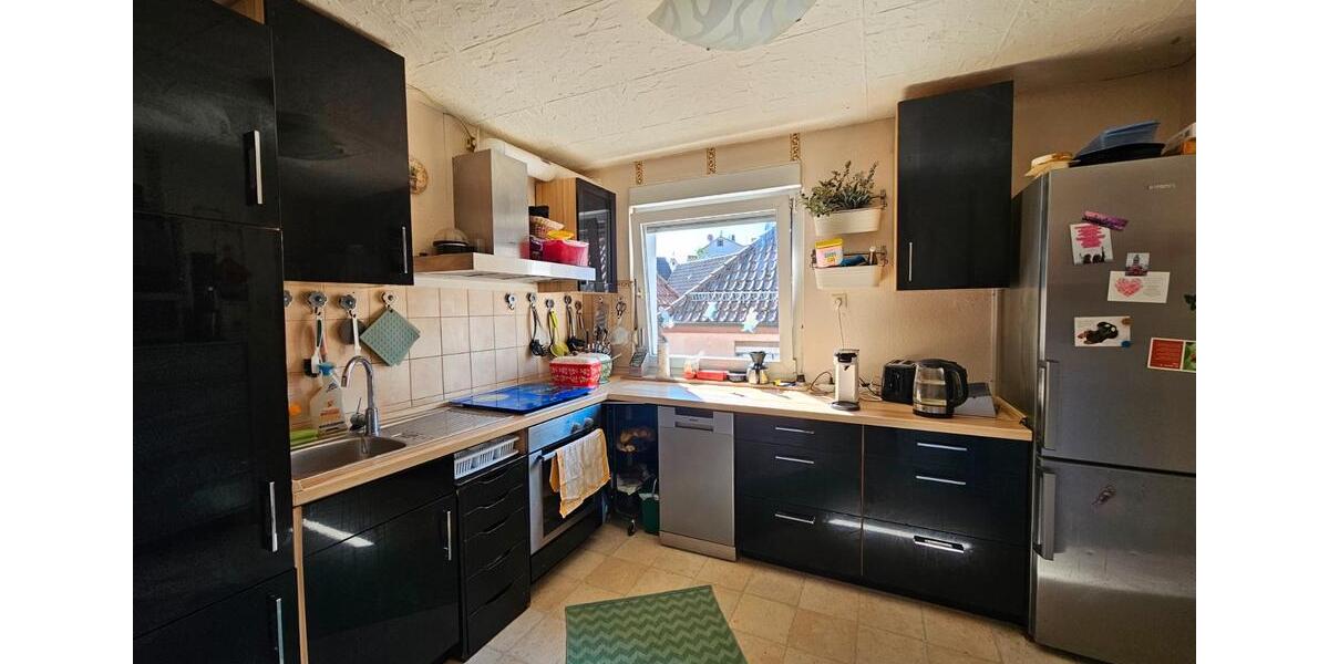 Mehrfamilienhaus, Wohnhaus Mühlacker - 10 Zimmer, 234 m&sup2;, 379.000&euro; | Angebot:27269614