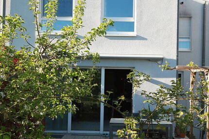 Haus Ludwigsburg West - 5 Zimmer, 140 m&sup2;, 695.000&euro; | Angebot:26723224