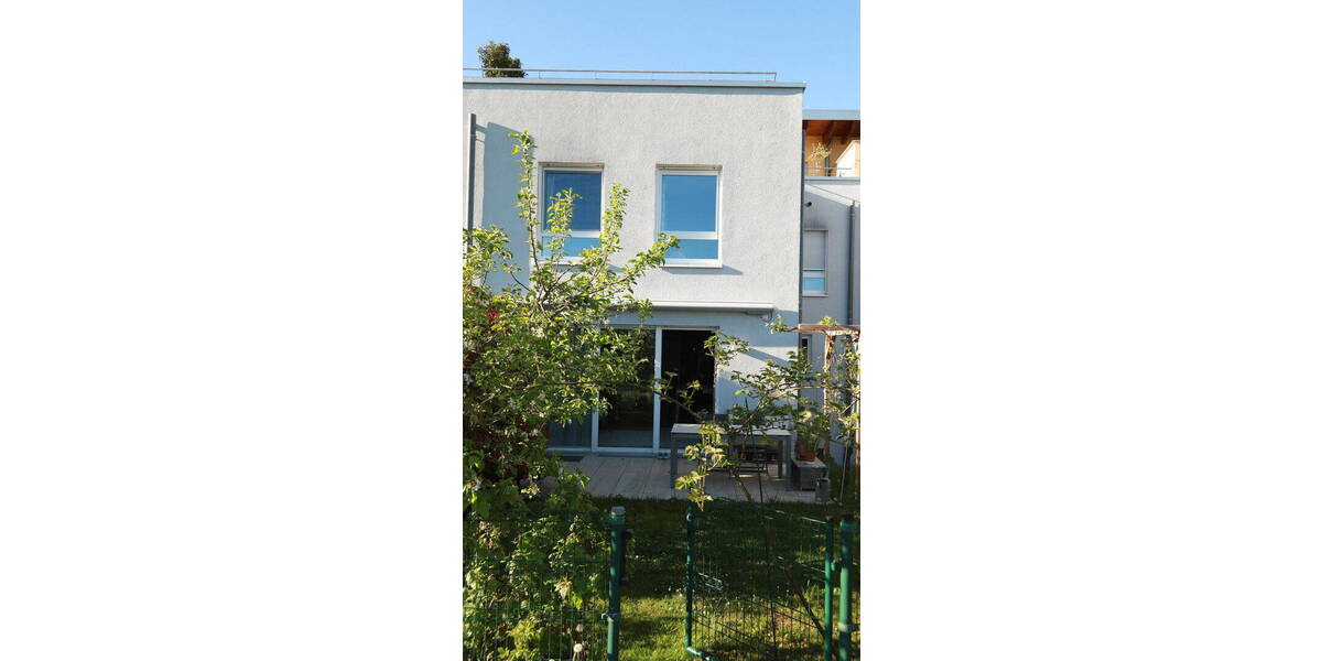 Reihenmittelhaus Ludwigsburg West - 5 Zimmer, 140 m&sup2;, 695.000&euro; | Angebot:26723224