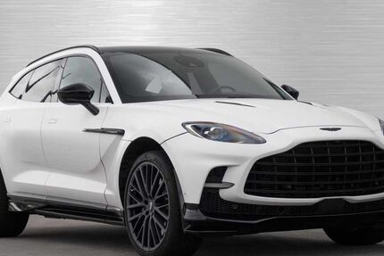 Aston Martin DBX 24.350 km 159.007 &euro; Filderstadt 70794
