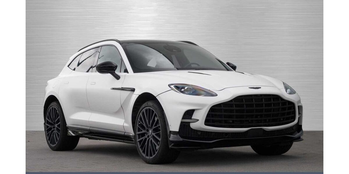 Aston Martin DBX 24.350 km 159.007 &euro; Filderstadt 70794
