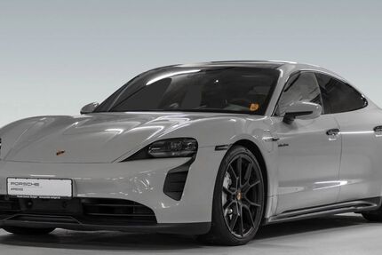Porsche Taycan 57.100 km 86.400 &euro; Stuttgart 70469