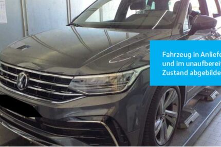 VW Tiguan 89.518 km 29.930 &euro; Stuttgart-Wangen 70188