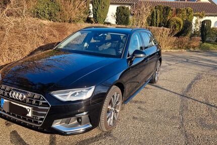 Audi A4 173.000 km 17.500 &euro; Niefern 75223