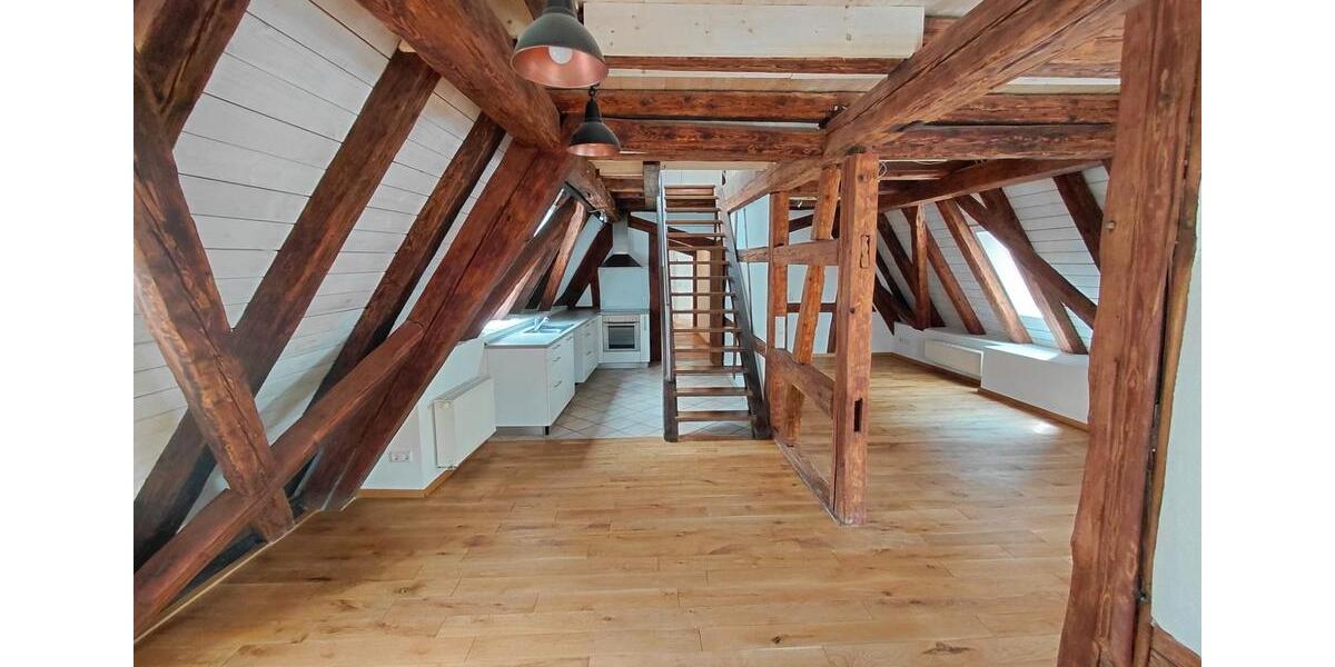 Maisonettenwohnung Herrenberg - 5 Zimmer, 112 m&sup2;, 498.000&euro; | Angebot:26313794