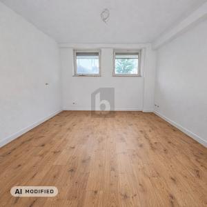 ERSTBEZUG NACH KERNSANIERUNG, AUCH ALS 2ER WG - Etagenwohnung Stuttgart Mühlhausen | Angebot:27365658