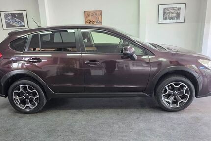 Subaru XV 144.000 km 6.490 &euro; Asperg/Ludwigsburg bei Stuttgart 71679