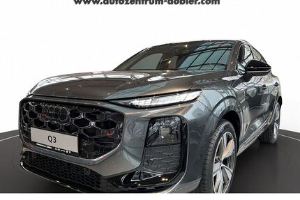 Audi Q3 2.000 km 53.480 &euro; Mühlacker 75417