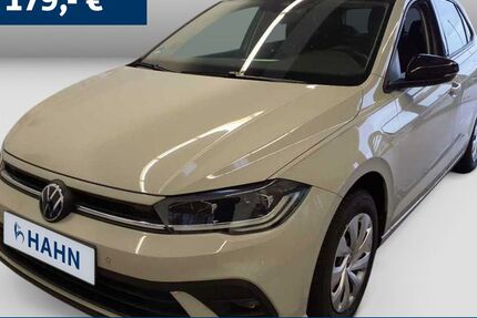 VW Polo 10.119 km 22.730 € Kornwestheim 70806