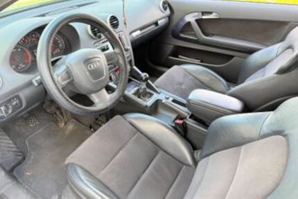 Audi A3 217.500 km 3.300 &euro; Herrenberg 71083