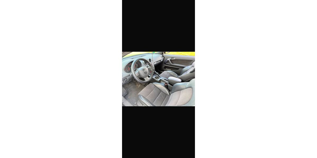 Audi A3 217.500 km 3.300 &euro; Herrenberg 71083