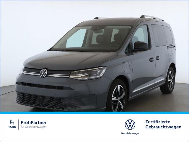 VW Caddy 12.537 km 41.390 &euro; Bietigheim-Bissingen 74321