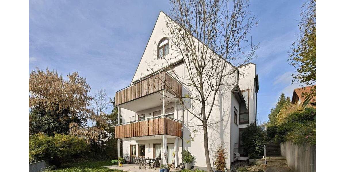 Etagenwohnung Freiberg Geisingen - 2 Zimmer, 55 m&sup2;, 220.000&euro; | Angebot:25706138