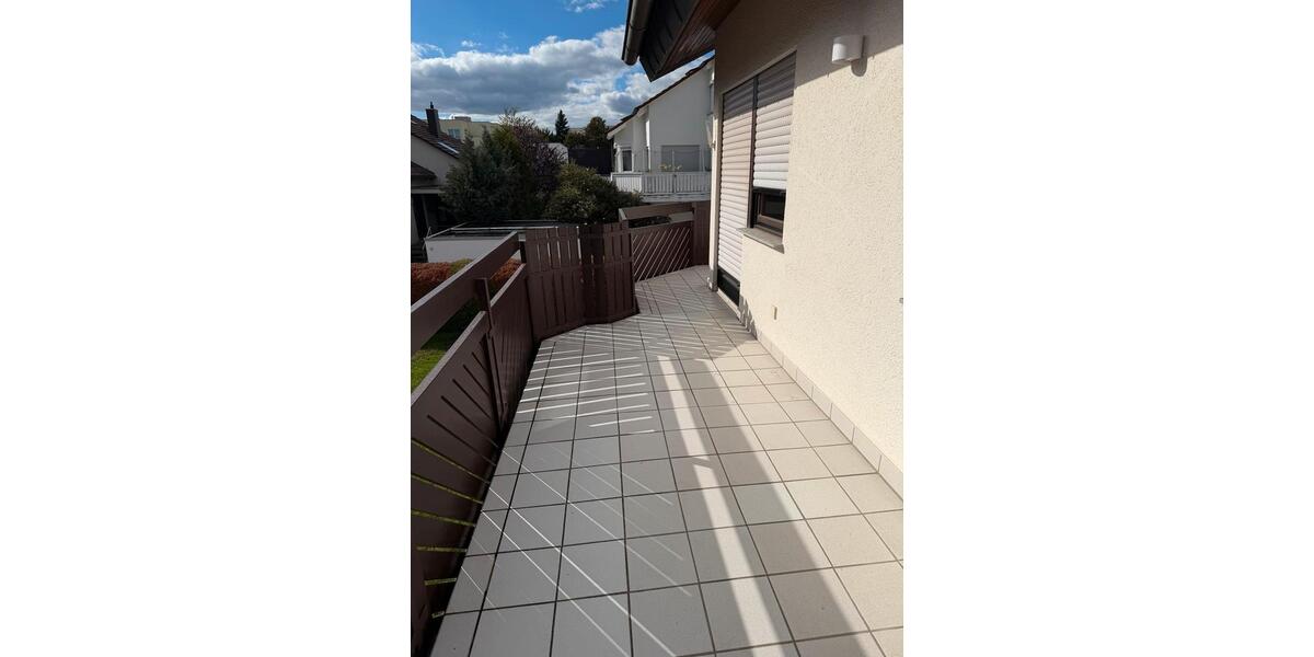 Etagenwohnung Leinfelden-Echterdingen Echterdingen - 3 Zimmer, 89 m&sup2;, 1.250&euro; | Angebot:27625070