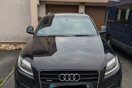 Audi Q7 383.743 km 7.100 &euro; sachsenheim 74343