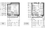 Maisonettenwohnung Böblingen - 3 Zimmer, 85 m&sup2;, 1.540&euro; | Angebot:27579817