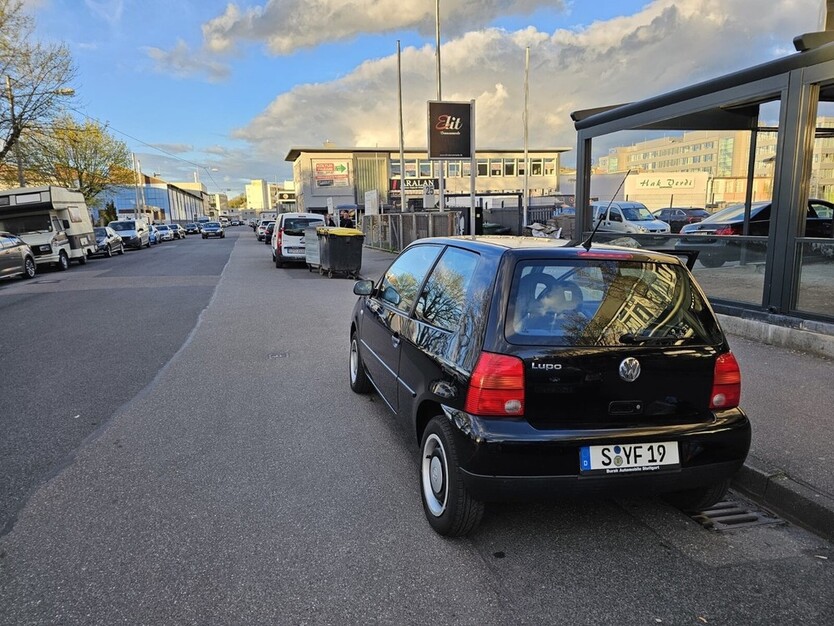 VW Polo 199.000 km 1.699 € Stuttgart 70173