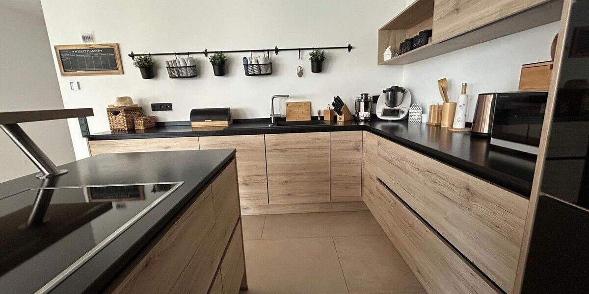 Etagenwohnung Niefern-Öschelbronn Öschelbronn - 3 Zimmer, 104 m&sup2;, 385.000&euro; | Angebot:25755923