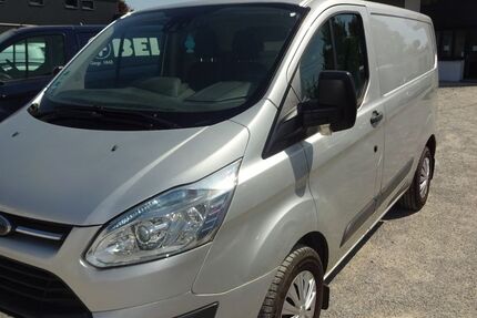 Ford Transit Custom 169.000 km 6.990 € Waiblingen (bei Stuttgart) 71332