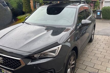 Seat Tarraco 52.500 km 23.990 &euro; Tübingen 72072