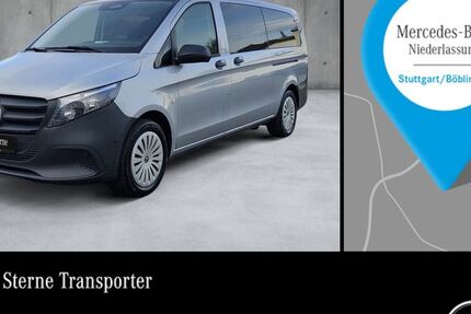 Mercedes-Benz Vito 45.865 km 47.990 &euro; Böblingen 71034
