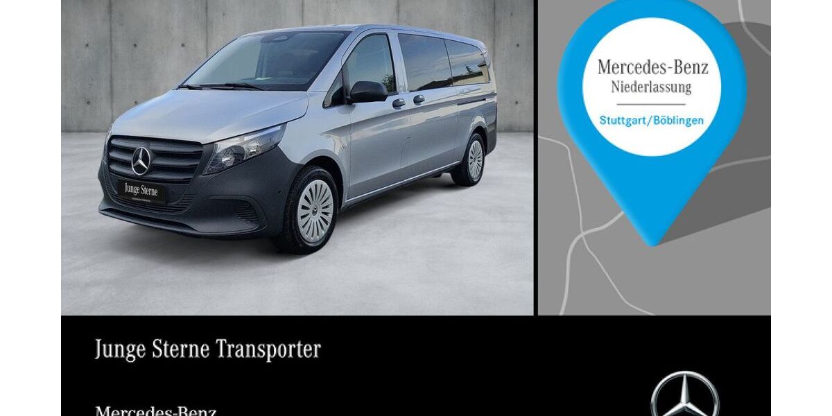 Mercedes-Benz Vito 45.865 km 47.990 &euro; Böblingen 71034