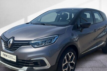 Renault Captur 22.500 km 9.490 &euro; Esslingen 73734