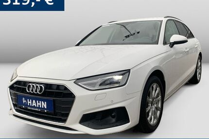 Audi A4 119.447 km 22.760 &euro; Wendlingen 73240
