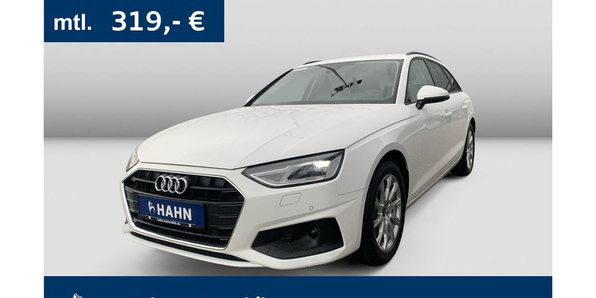 Audi A4 119.447 km 22.760 &euro; Wendlingen 73240