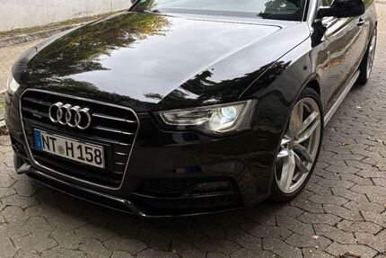 Audi A5 127.000 km 19.900 &euro; Nürtingen 72622