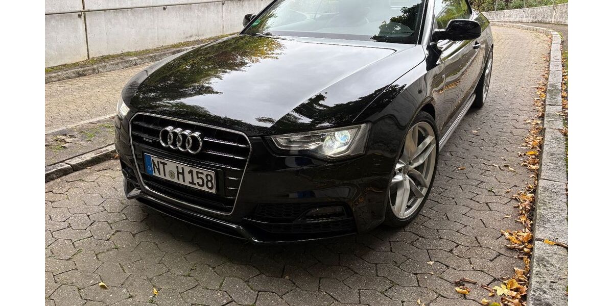 Audi A5 127.000 km 19.900 &euro; Nürtingen 72622
