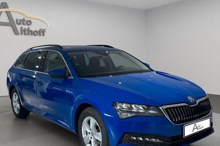 Skoda Superb 106.700 km 23.980 &euro; Stuttgart 70195