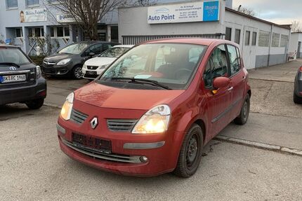 Renault Modus 117.000 km 2.300 &euro; Fellbach-Stuttgart 70736