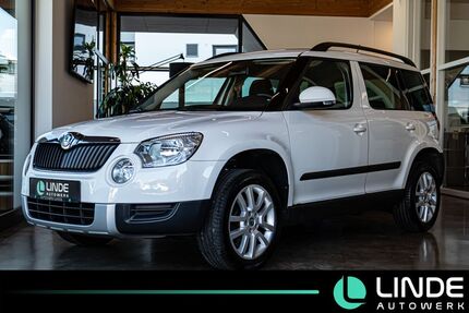 Skoda Yeti 78.700 km 7.990 &euro; Kusterdingen 72127
