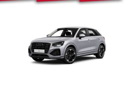 Audi Q2 32.151 km 27.540 &euro; Stuttgart 70563