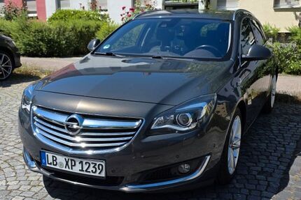 Opel Insignia 165.000 km 6.600 &euro; Ludwigsburg 71634
