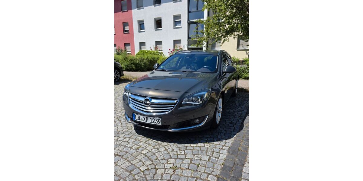 Opel Insignia 165.000 km 6.600 &euro; Ludwigsburg 71634