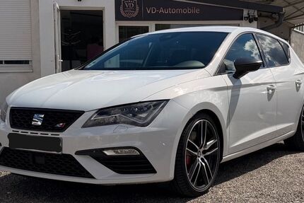 Seat Leon 136.000 km 13.995 &euro; Reutlingen 72766