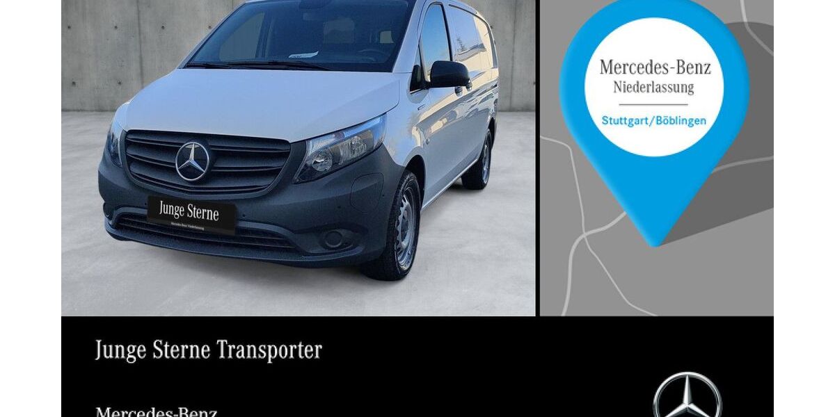 Mercedes-Benz Vito 8.324 km 30.678 &euro; Böblingen 71034