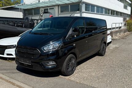 Ford Transit Custom 28.000 km 21.900 &euro; Nagold 72202