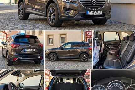 Mazda CX-5 133.000 km 14.999 &euro; Mühlacker 75417