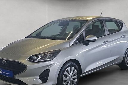 Ford Fiesta 10.120 km 14.990 &euro; Stuttgart 70190