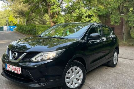Nissan Qashqai 166.458 km 5.999 &euro; Pforzheim 75181