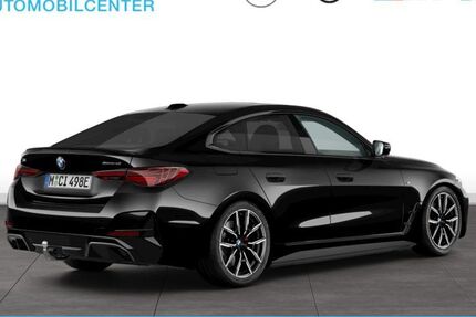 BMW i4 5.900 km 62.500 &euro; Reutlingen 72766