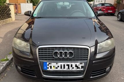 Audi A3 132.000 km 2.799 &euro; Stuttgart 70329